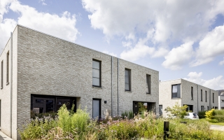 Strakke architectuur