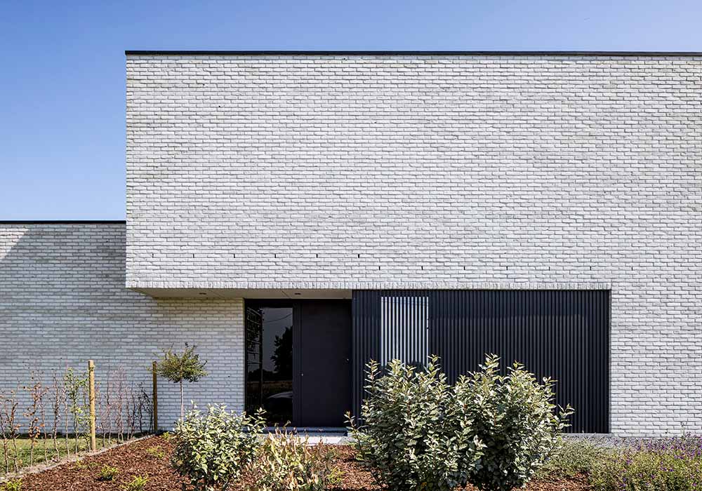 MODERNE EENVOUD