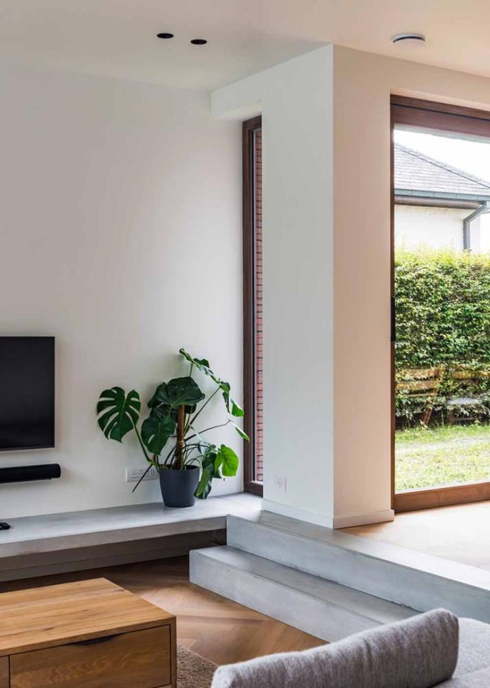 WARM MINIMALISME