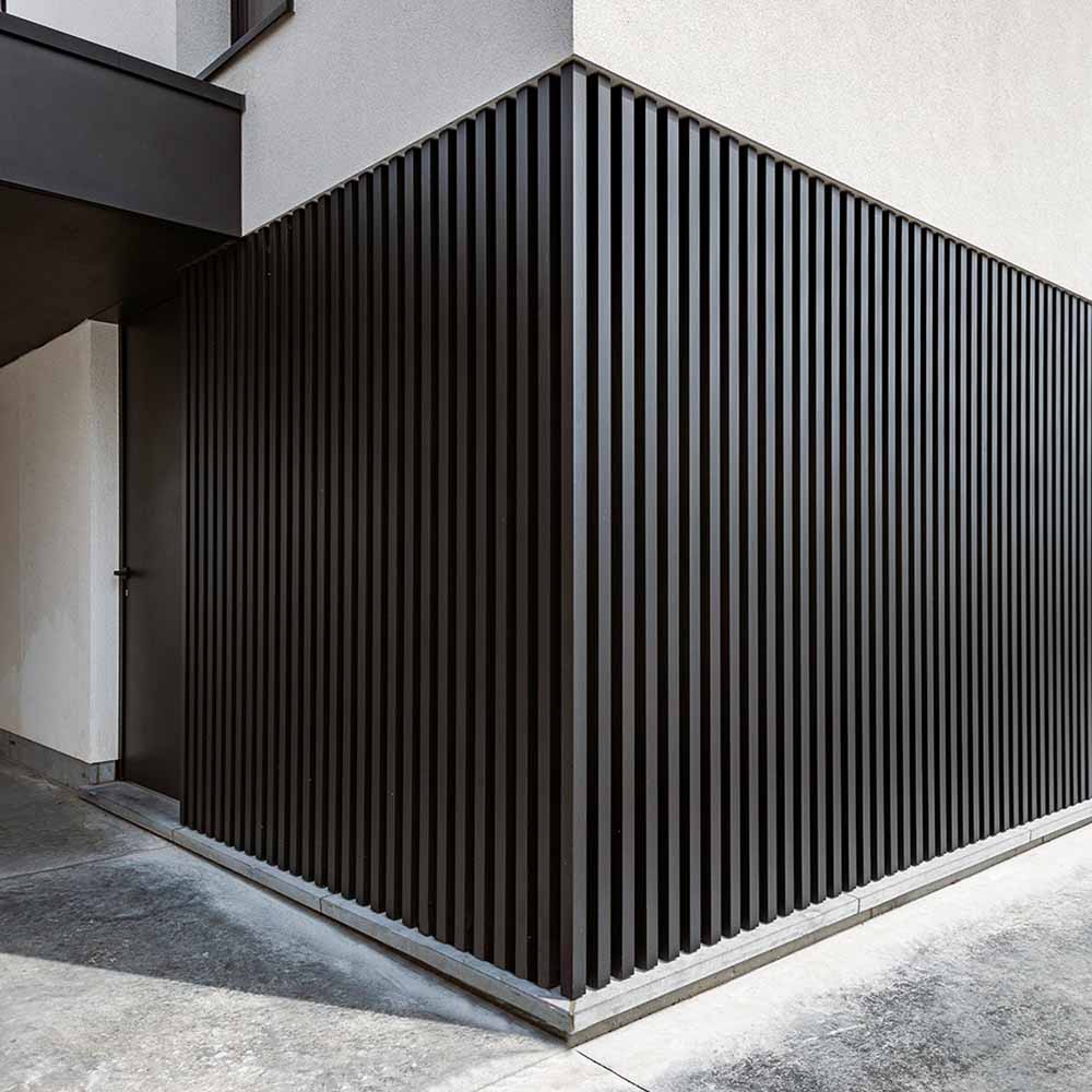 WONING IN CREPI
