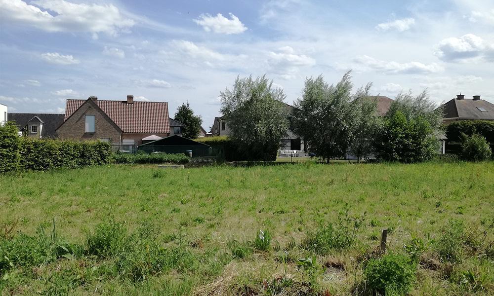 Nieuwbouwproject Lokeren (9160) - Welputstraat: Gesloten bebouwing lot 4
