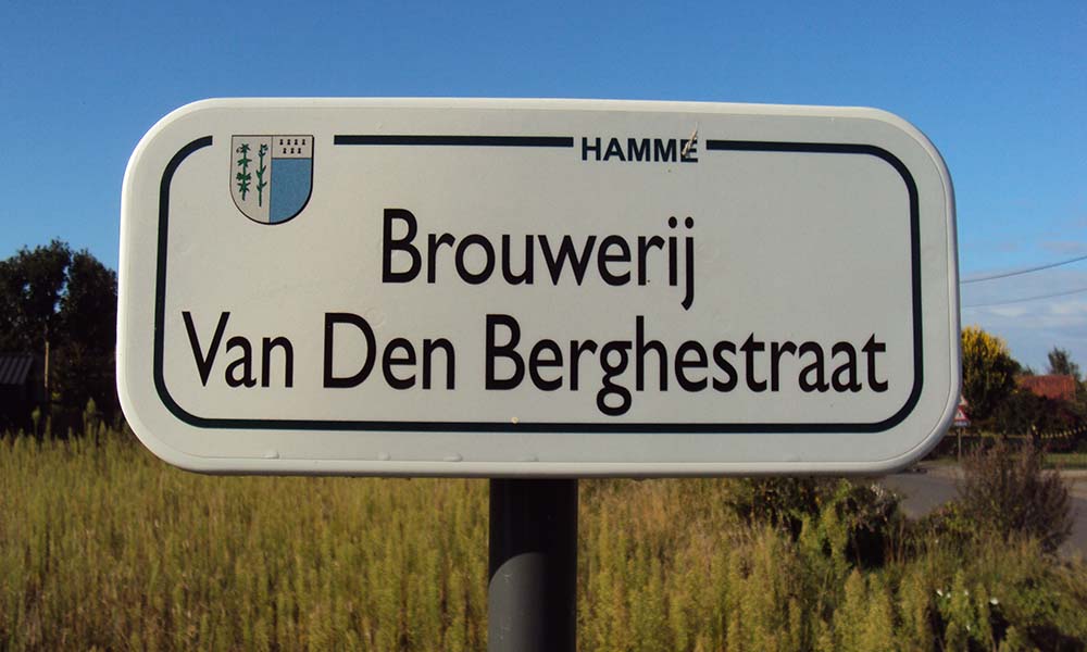 Nieuwbouwproject Hamme (9220) - Brouwerij Van Den Berghestraat: Half open bebouwing - lot 4